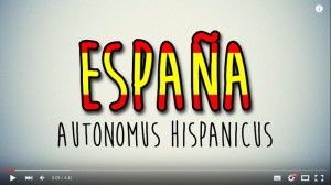 Autonomus Hispanicus